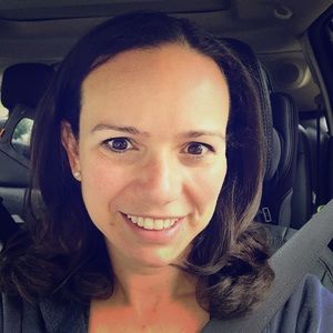 Meet your Posher, Mary ann